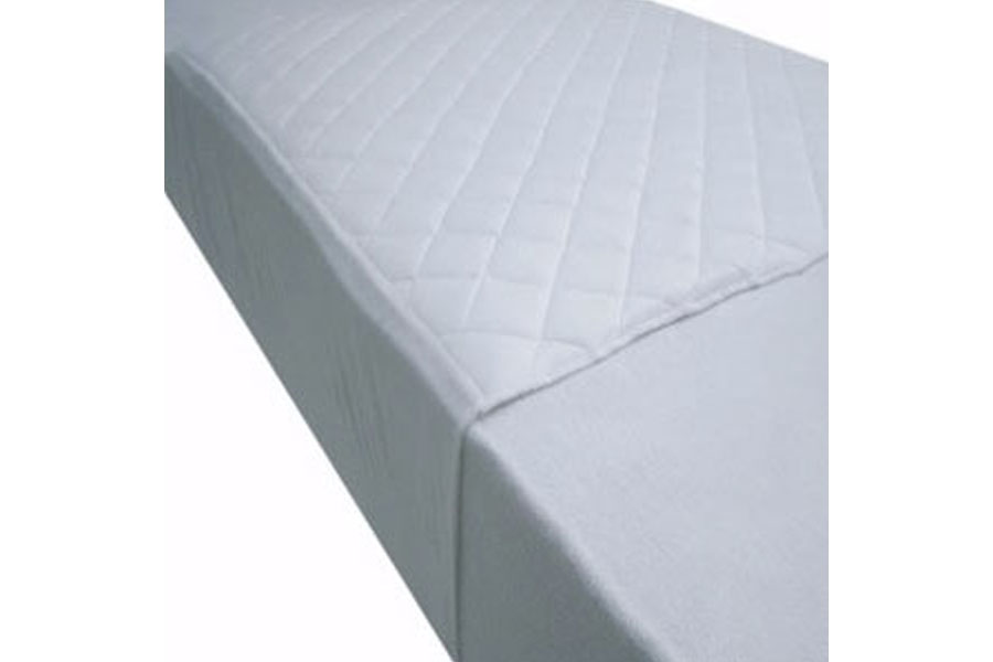 Empapador acolchado con alas 90x90+50